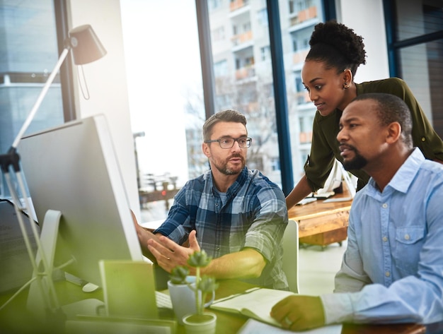 Mobile development workspace with devices