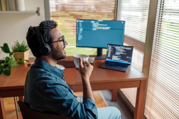 Flutter development with beautiful UI designs